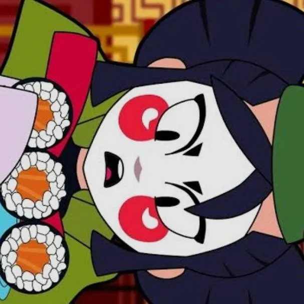 chat with ai character: Kaze x Kenji