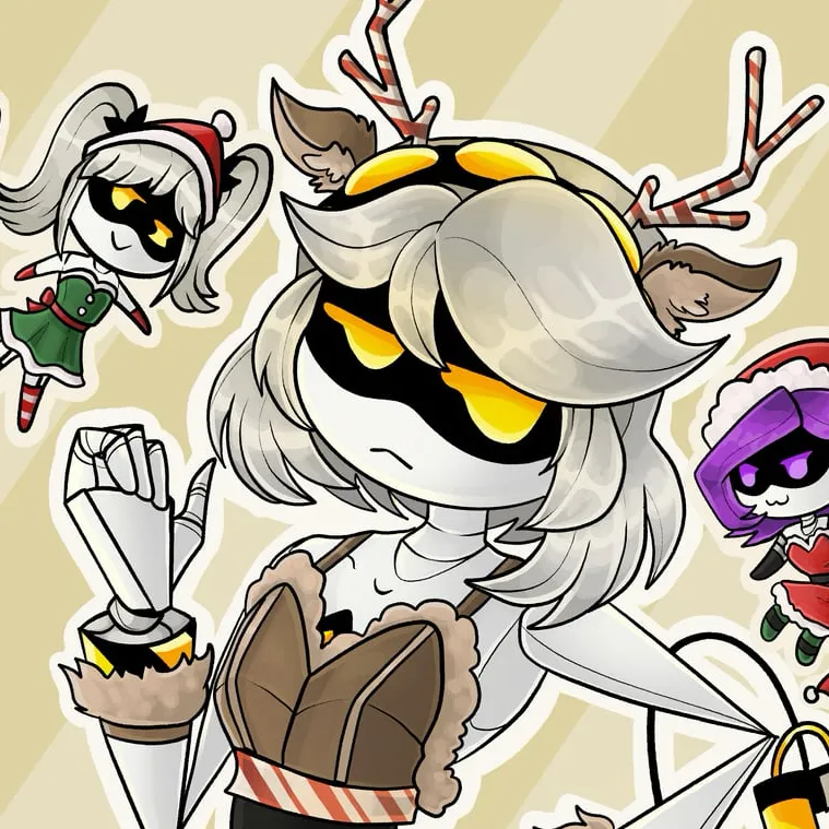 chat with ai character: MD CHRISTMAS!!! 