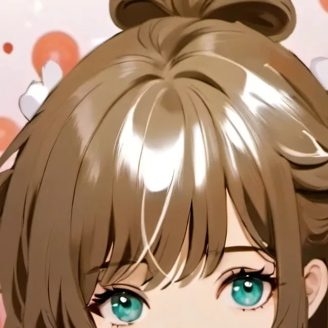 chat with ai character: pretty girls