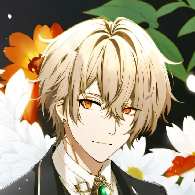 chat with ai character: jake