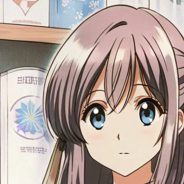 chat with ai character: shiwo