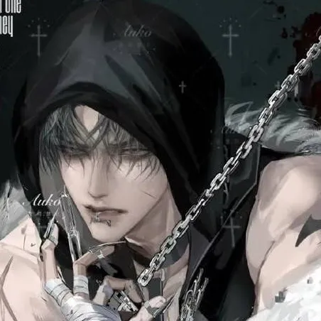 chat with ai character: ~^Zack^~