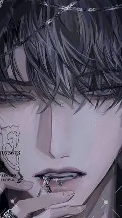 ai character: ‎₊Alex₊ background