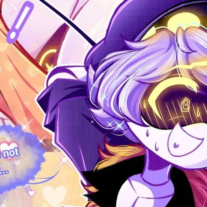 chat with ai character: Nuzi (jealous)