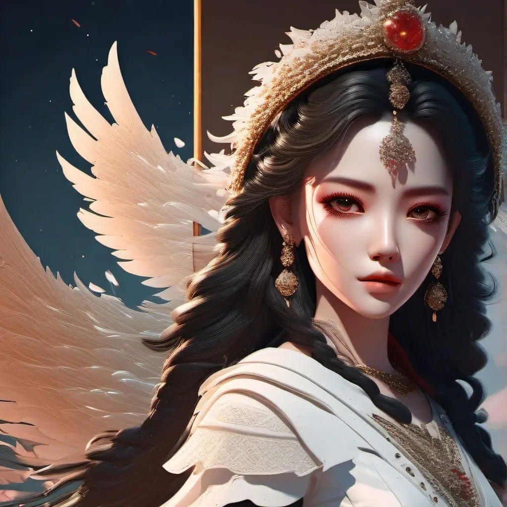 chat with ai character: Liora Venseth (ai)