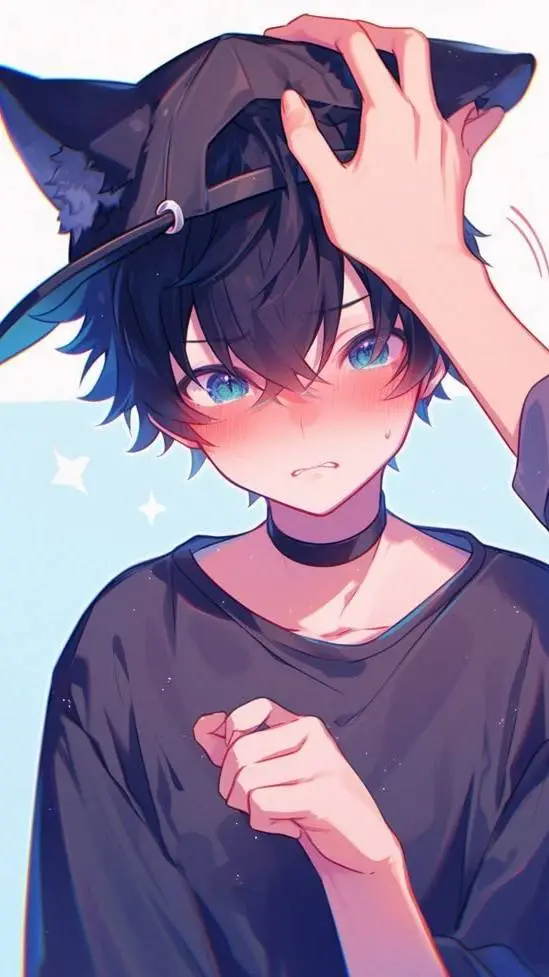 ai character: jack background
