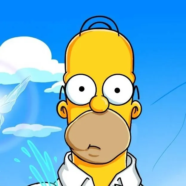 chat with ai character: Homer Simpson