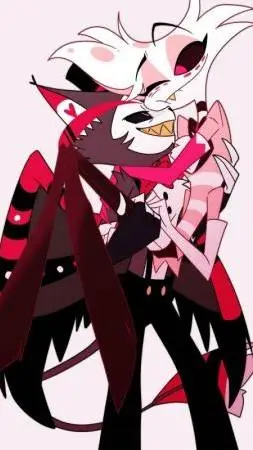 ai character: huskerdust background