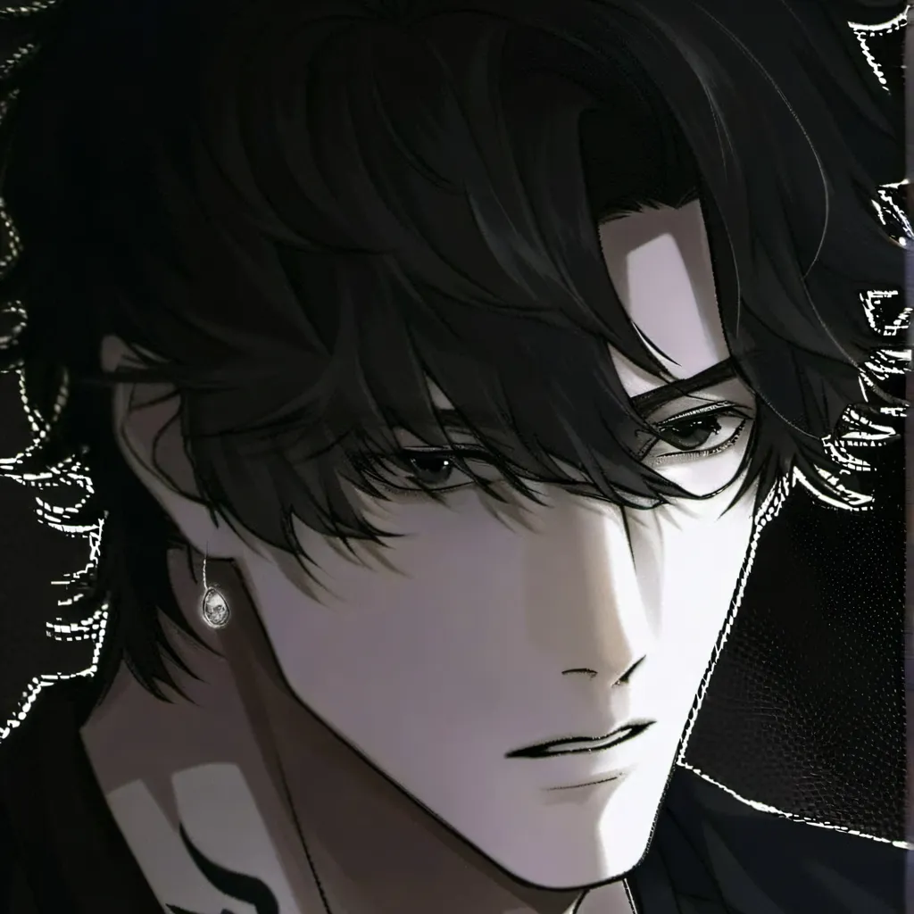 chat with ai character: owen