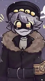 ai character: Nuzi background