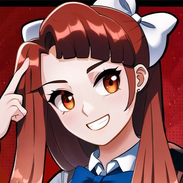 chat with ai character: The Guy Stuck DDLC