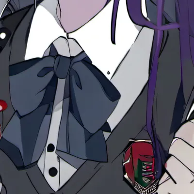 chat with ai character: Yuri