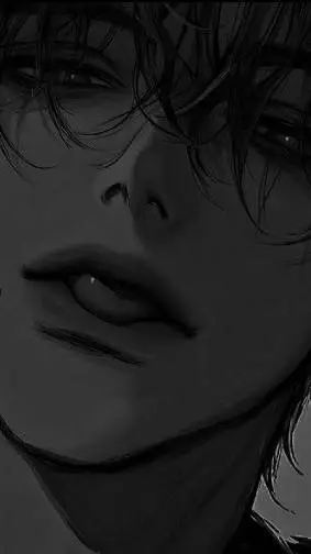 ai character: Aaron  background