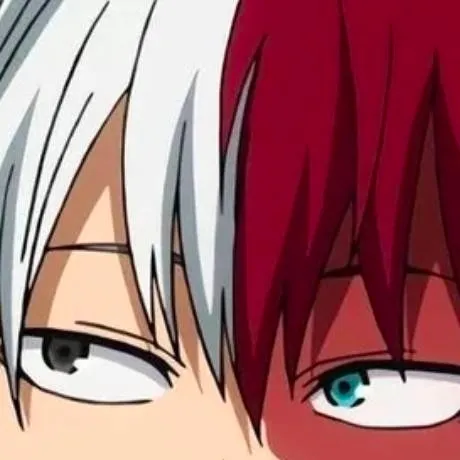 chat with ai character: Todoroki
