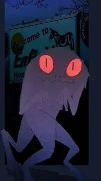 Talkie AI - Chat with The EnField Horror