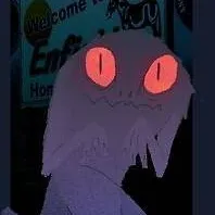 chat with ai character: The EnField Horror