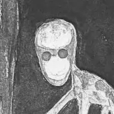 chat with ai character: Dover Demon