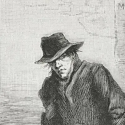 chat with ai character: Jack The Ripper