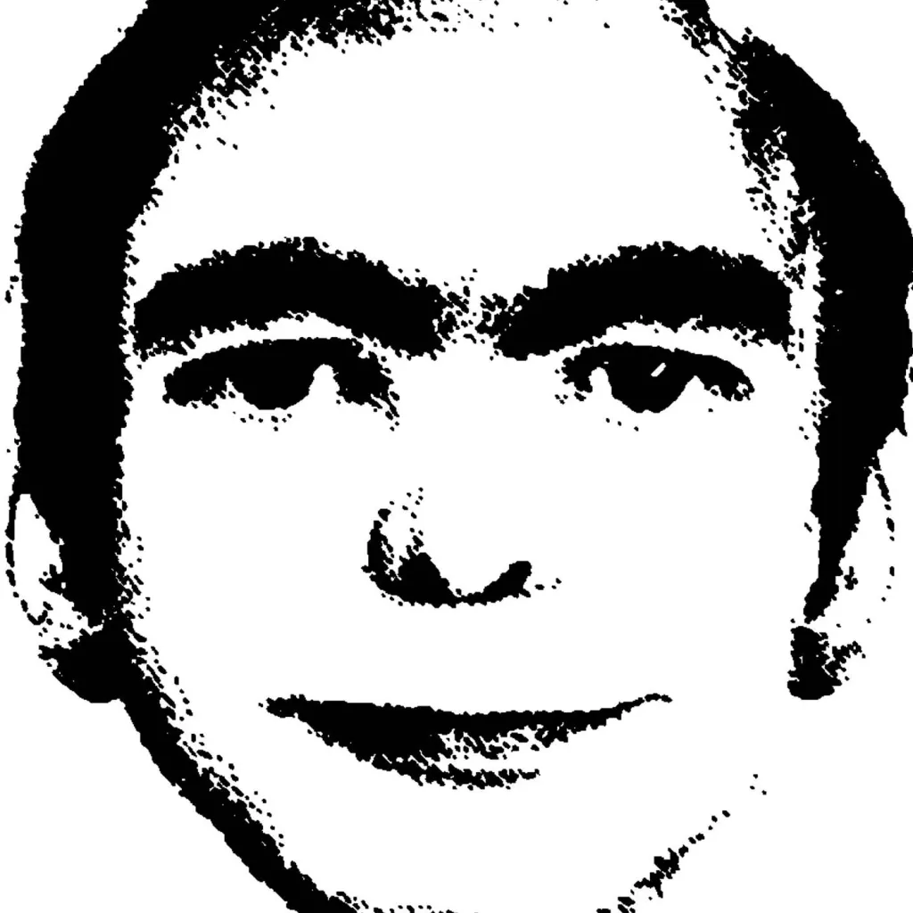 chat with ai character: This Man