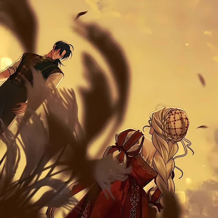 chat with ai character: Blaise