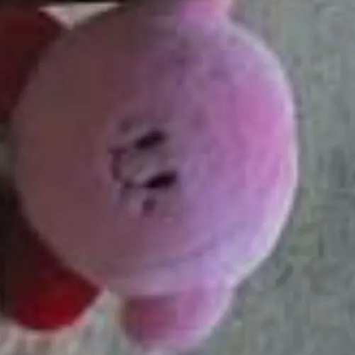 chat with ai character: Knife Kirby 