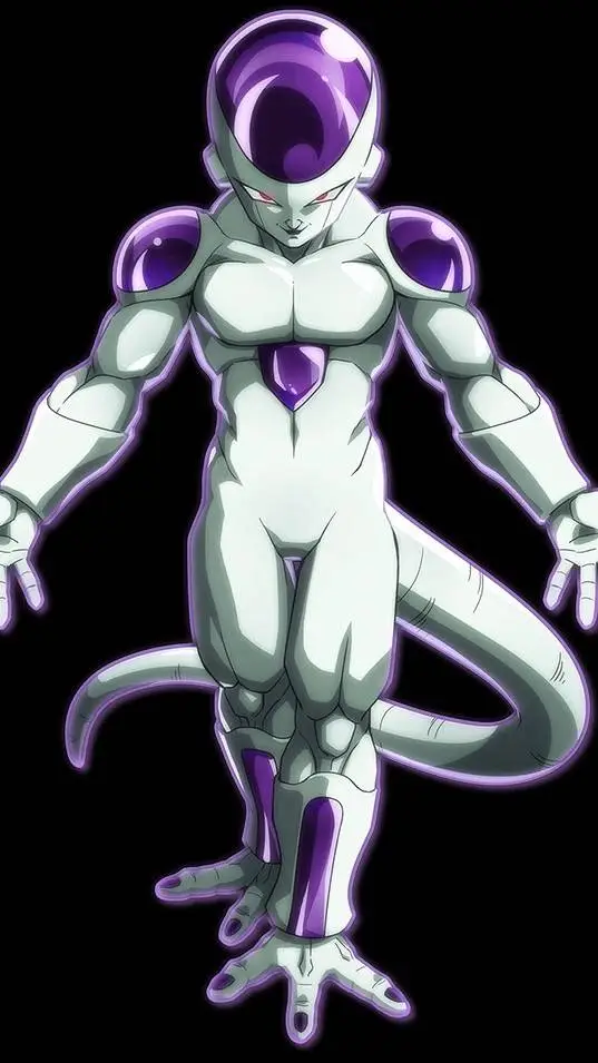 ai character: Mega Mewtwo Z background