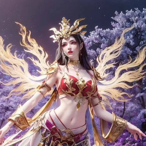 chat with ai character: Cai Lin (Medusa)