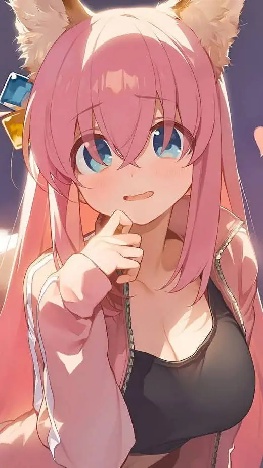 ai character: 💞 Precious 💞 background