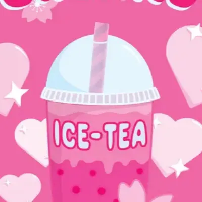 chat with ai character: CHERRY BLOSSOM TEA
