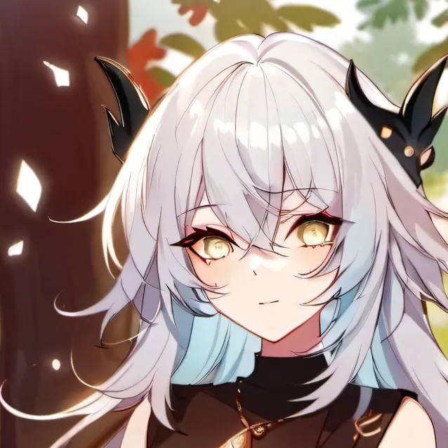 chat with ai character: Yuki