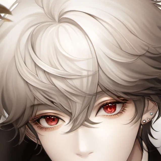 chat with ai character: Milo