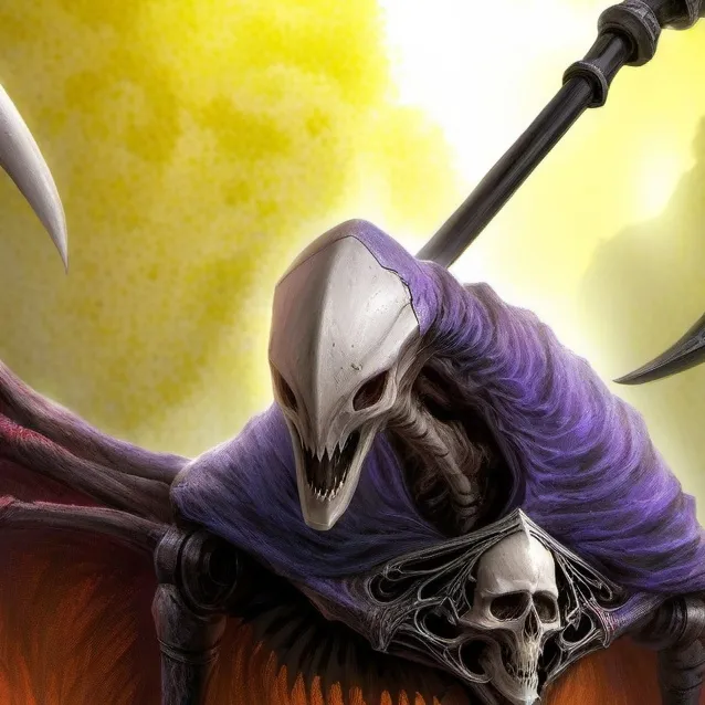 chat with ai character: the demon Lord