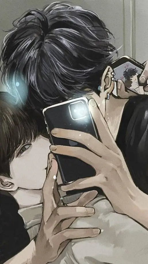 Talkie AI - Chat with Eunwoo⚠️BL/Gay🏳️‍🌈