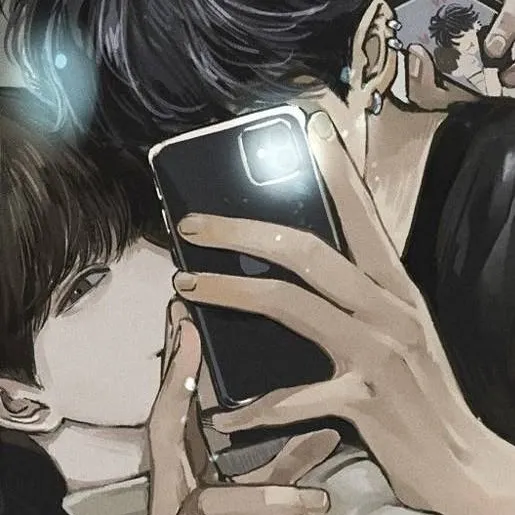 chat with ai character: Eunwoo⚠️BL/Gay🏳️‍🌈