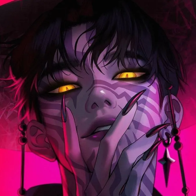 chat with ai character: Jinu 진우 KDH 