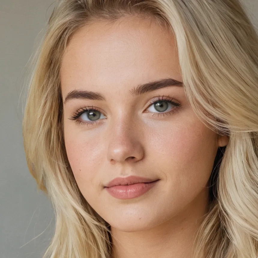 chat with ai character: Ella 