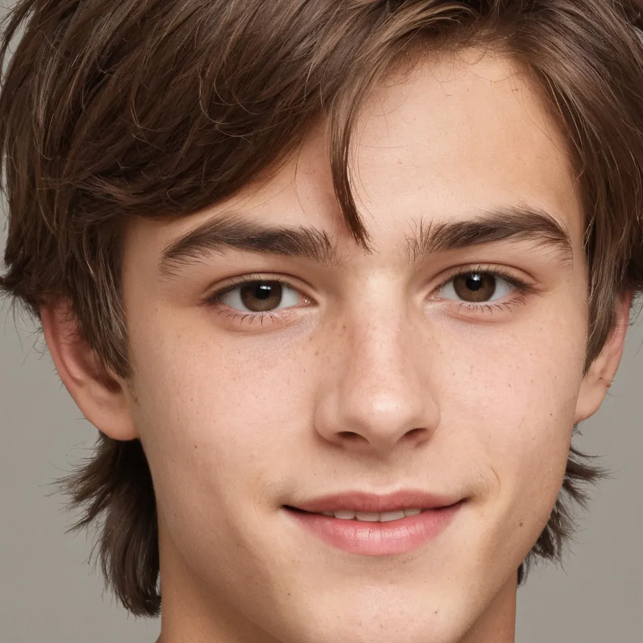 chat with ai character: Zack