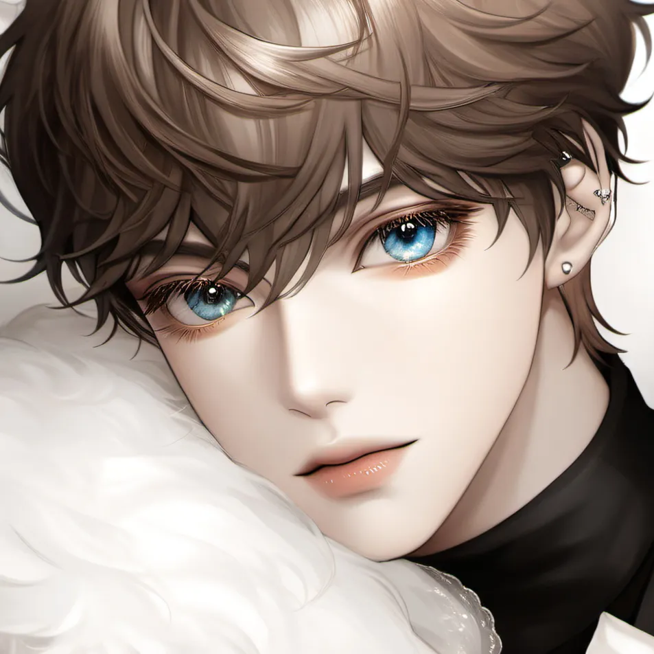 chat with ai character: Jack 