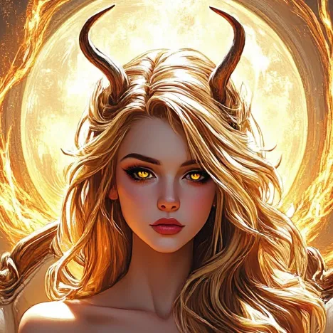 chat with ai character: Malina greed