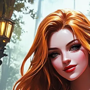 chat with ai character: Lilith Lust