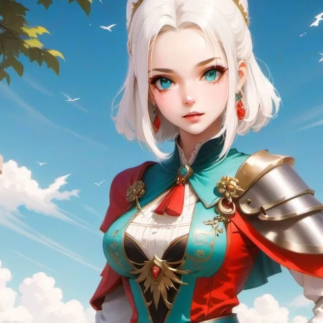 chat with ai character: safira 