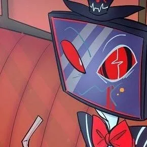 chat with ai character: VOX