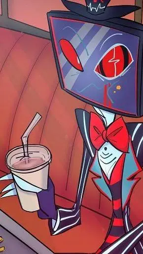 ai character: VOX background