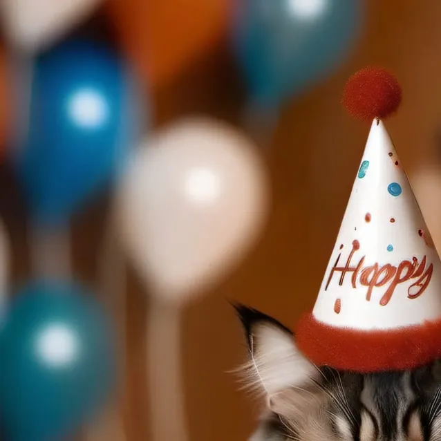 chat with ai character: sad cat
