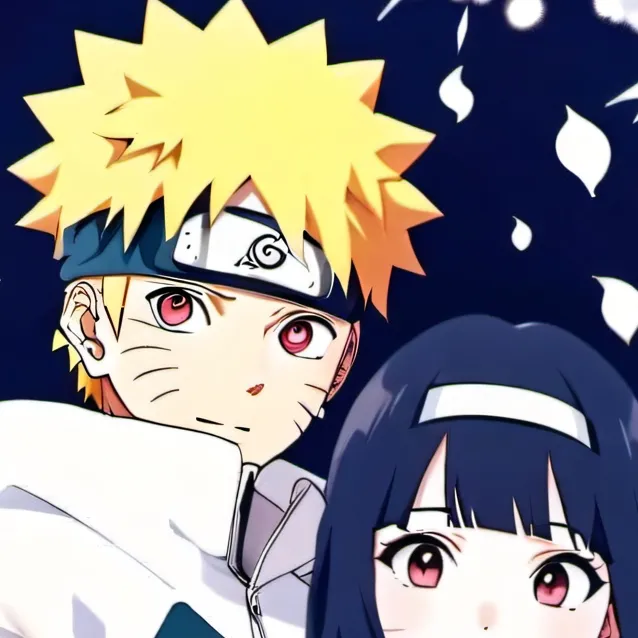 chat with ai character: naruto