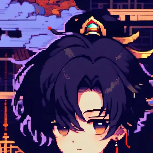 chat with ai character: fred