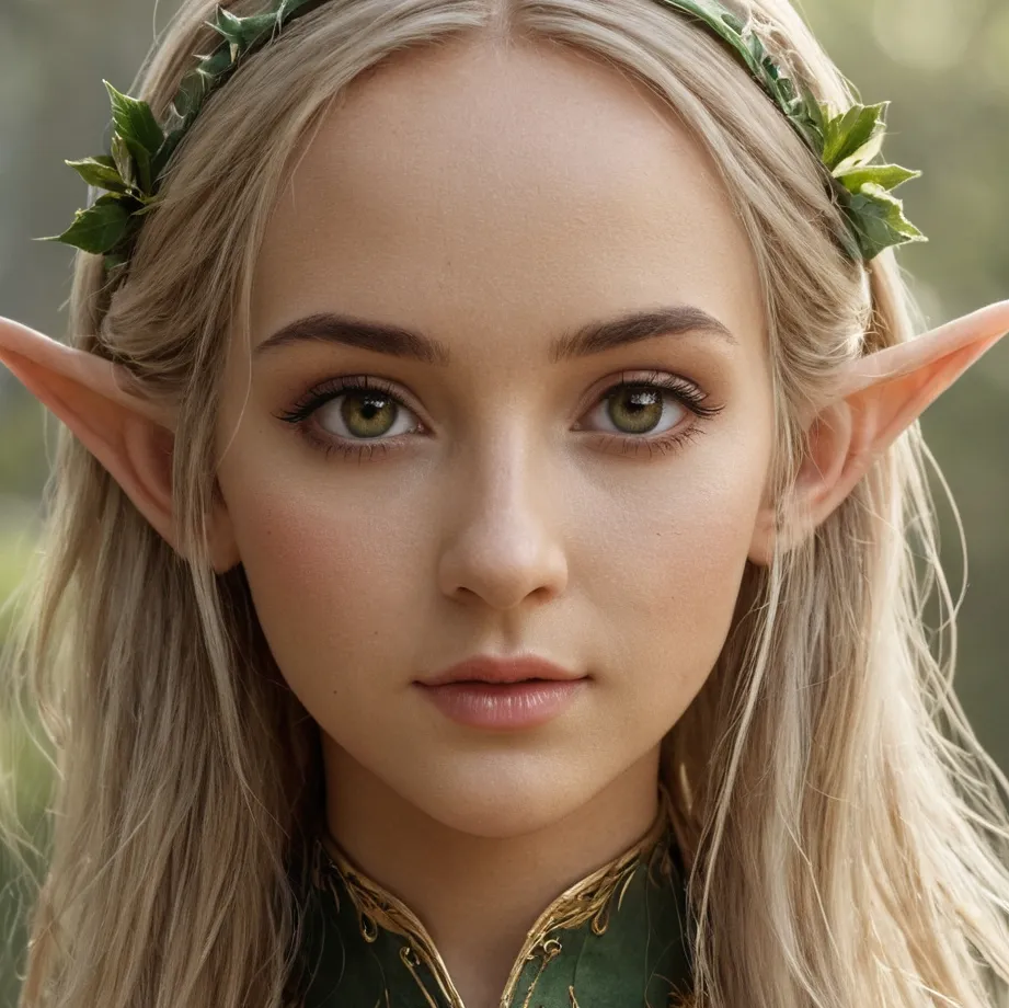 chat with ai character: Evelynne