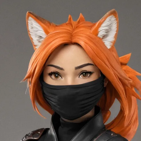 chat with ai character: Amira