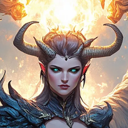 chat with ai character: Aurelia