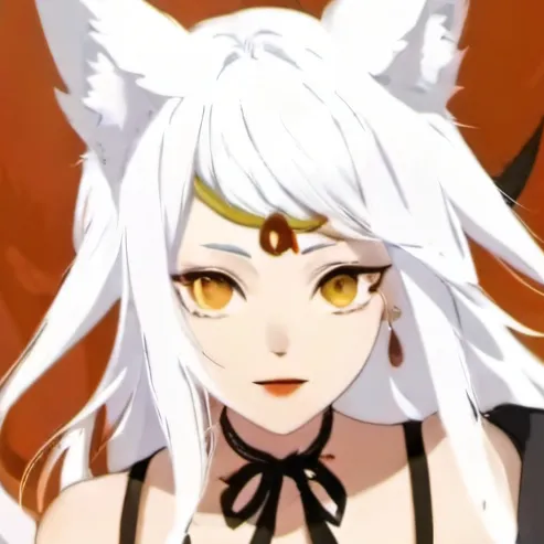 chat with ai character: Yuko